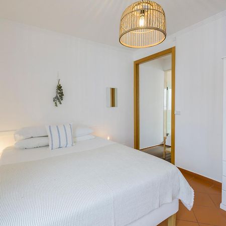 Casa Luma B&B Lagos Bagian luar foto