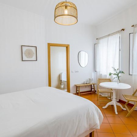Casa Luma B&B Lagos Bagian luar foto