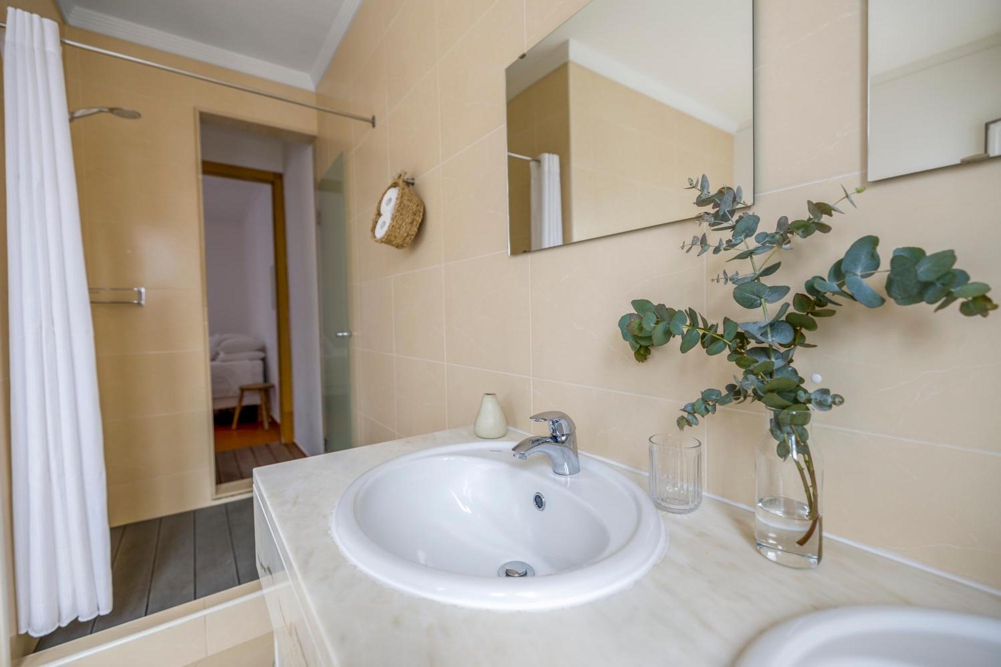 Casa Luma B&B Lagos Bagian luar foto