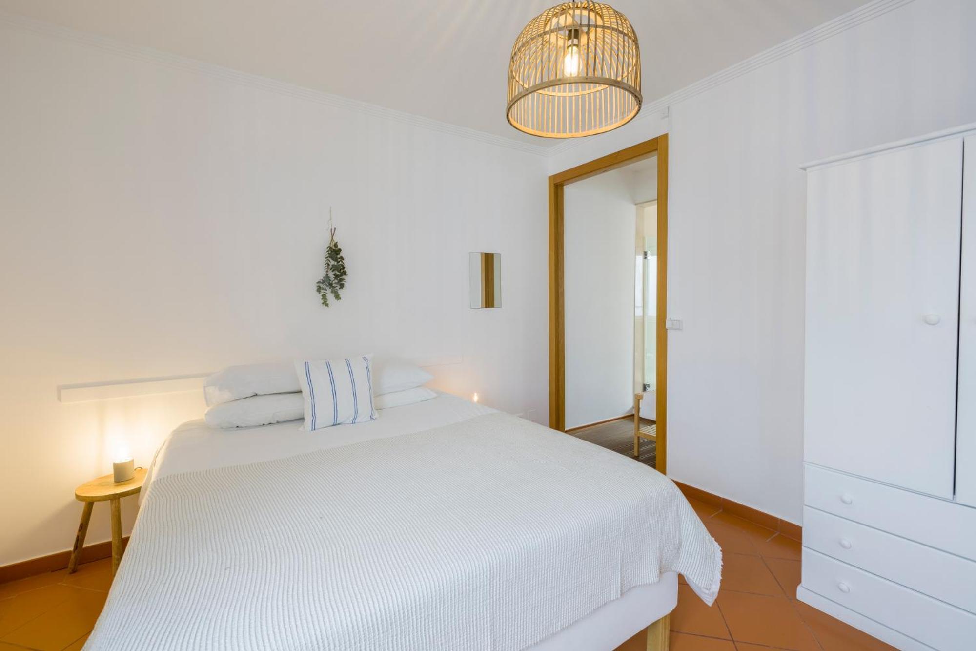 Casa Luma B&B Lagos Bagian luar foto