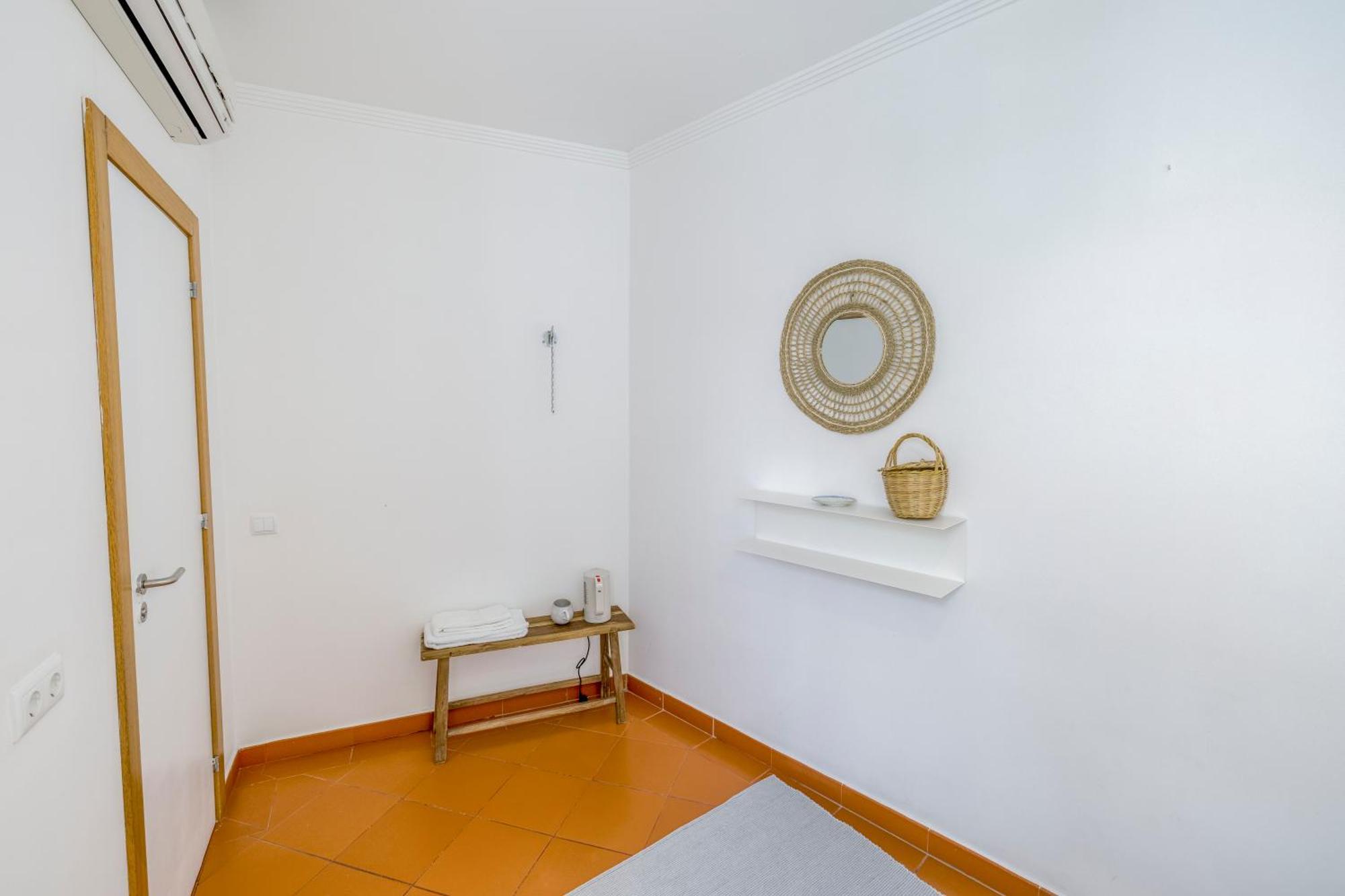 Casa Luma B&B Lagos Bagian luar foto