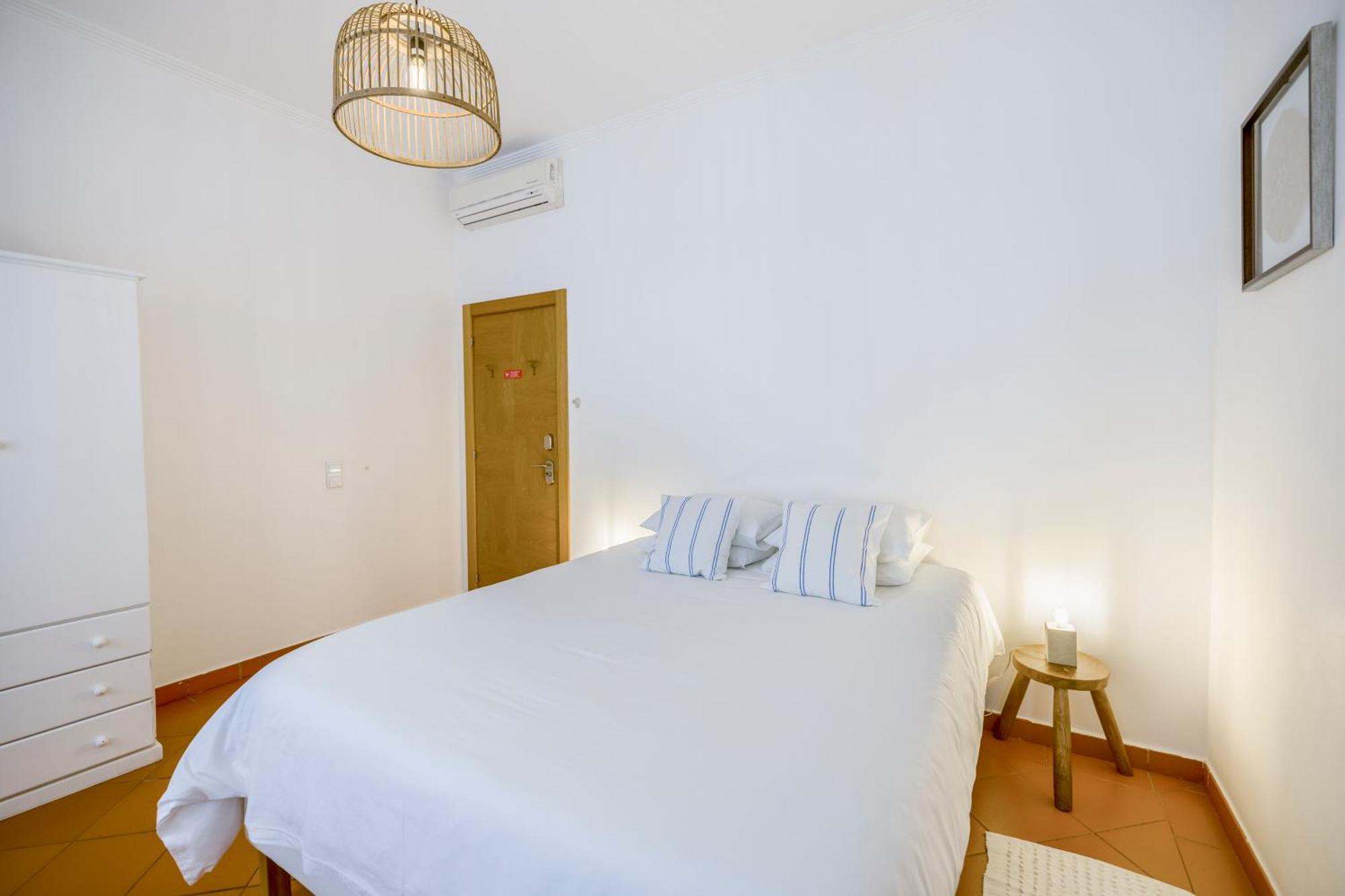 Casa Luma B&B Lagos Bagian luar foto