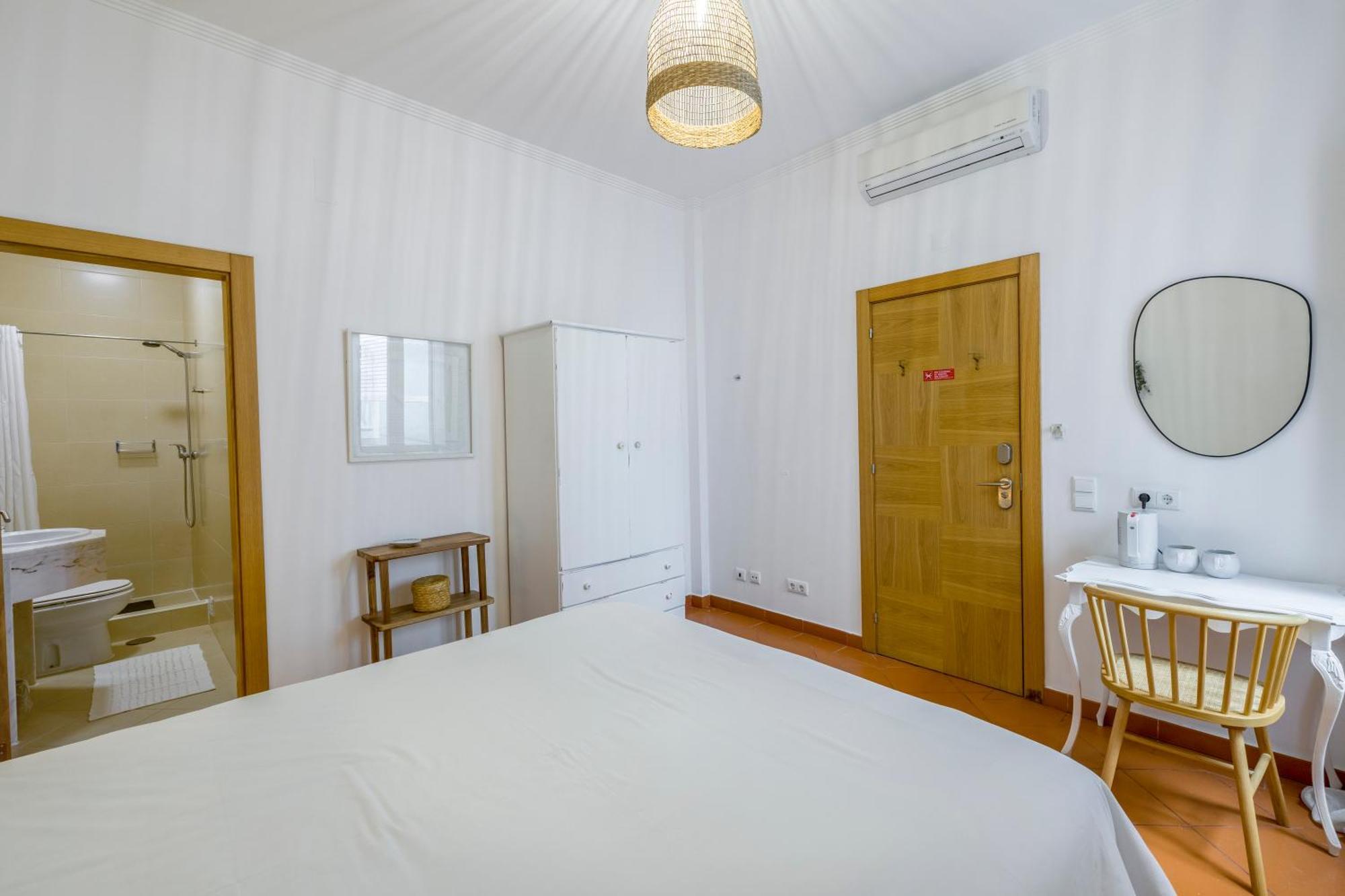 Casa Luma B&B Lagos Bagian luar foto