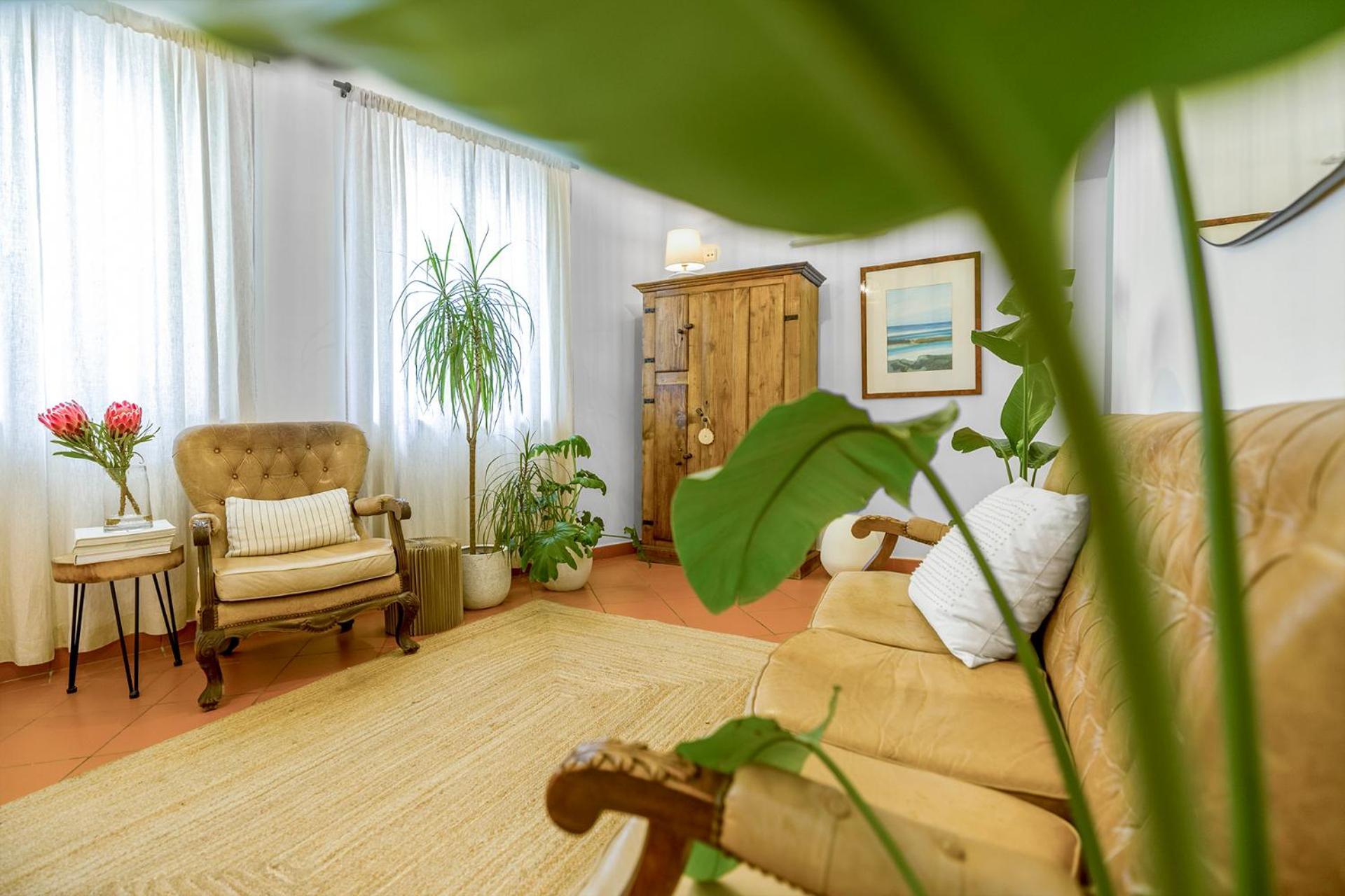Casa Luma B&B Lagos Bagian luar foto